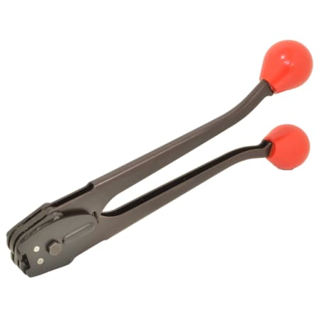 Ust Regular Duty, Front action sealer for 5/8 Steel Straps UST 1110